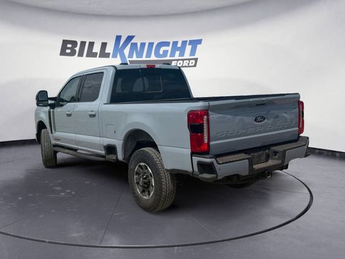 Used 2024 Ford F250 Lariat w/ Lariat Ultimate Package AWD/4WD image 3