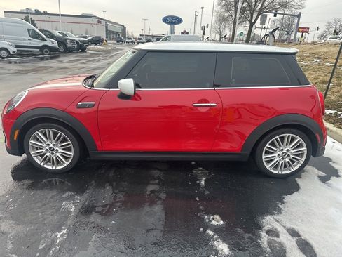 Used 2023 MINI Cooper S image 8