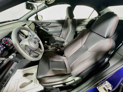 New 2026 Subaru WRX Premium AWD/4WD image 16