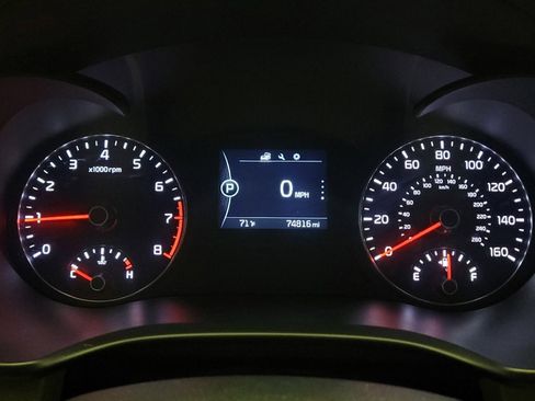Used 2016 Kia Optima LX FWD image 23