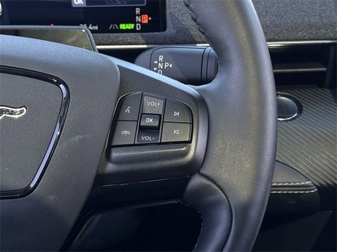 Used 2025 Ford Mustang Mach-E Premium image 16
