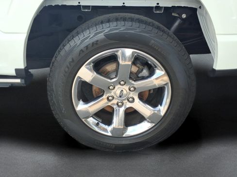 Used 2023 Ford F150 Lariat w/ Equipment Group 502A High AWD/4WD image 9