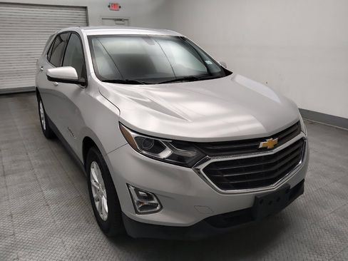 Used 2019 Chevrolet Equinox LT image 13