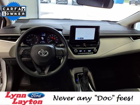 Used 2023 Toyota Corolla LE image 13