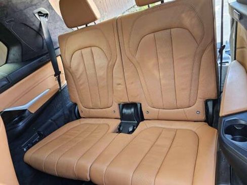 Used 2019 BMW X7 xDrive50i AWD/4WD image 10