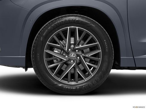 New 2026 Lexus TX 350 AWD image 6