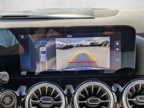 Certified 2025 Mercedes-Benz GLA 250 4MATIC w/ Exclusive Package image 14