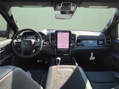 New 2026 RAM 1500 RHO w/ RHO Level 1 Equipment Group image 57