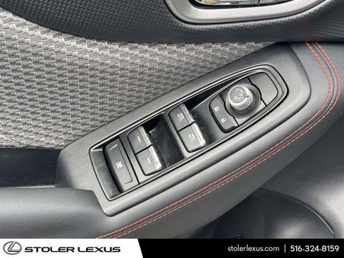 Used 2021 Subaru Forester Sport image 20