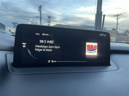 Certified 2023 MAZDA CX-9 Grand Touring image 16