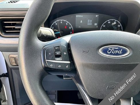 Used 2023 Ford Maverick XL w/ Equipment Group 100A Standard AWD/4WD image 16
