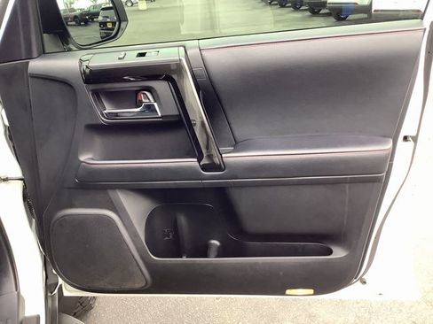 Used 2021 Toyota 4Runner TRD Pro image 39