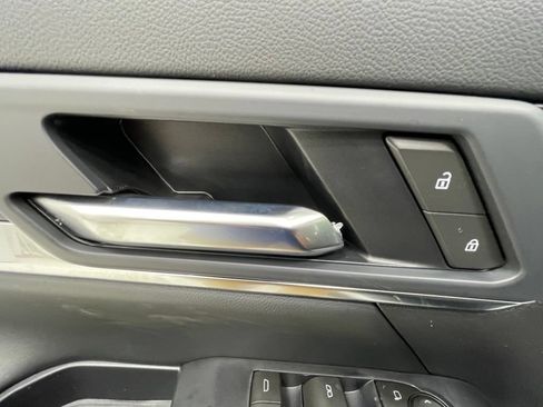 New 2026 GMC Terrain Elevation w/ Elevation Premium Package AWD/4WD image 14