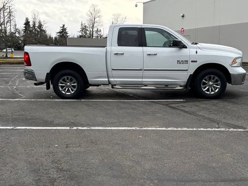 Used 2013 RAM 1500 Classic SLT w/ Protection Group image 6