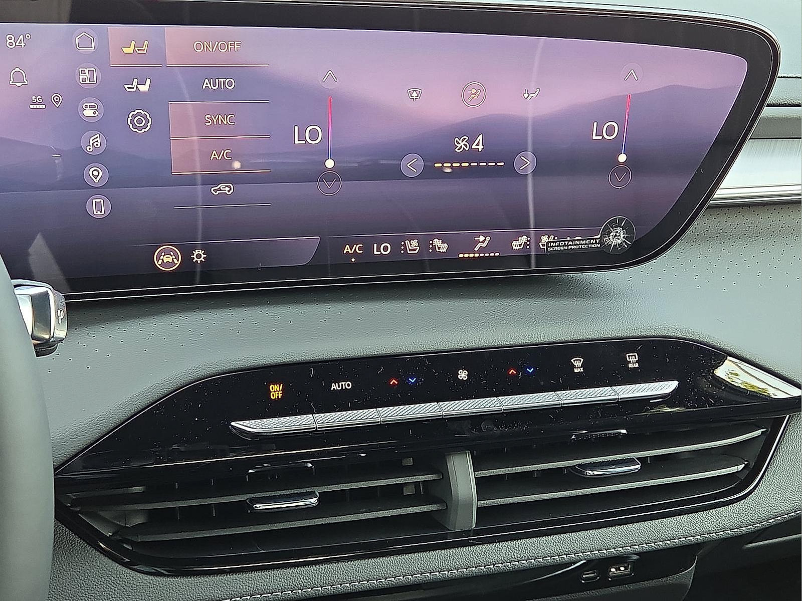 New 2027 Buick Enclave Avenir AWD/4WD image 21