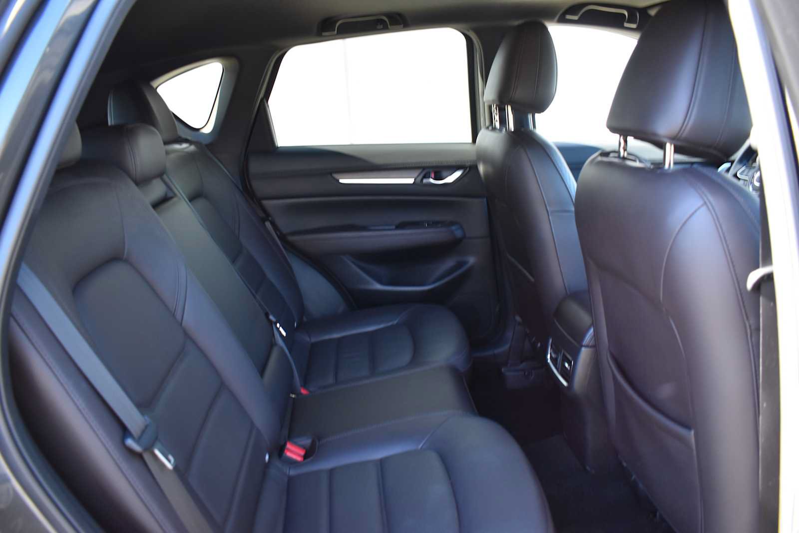 Used 2020 MAZDA CX-5 Signature AWD/4WD image 10