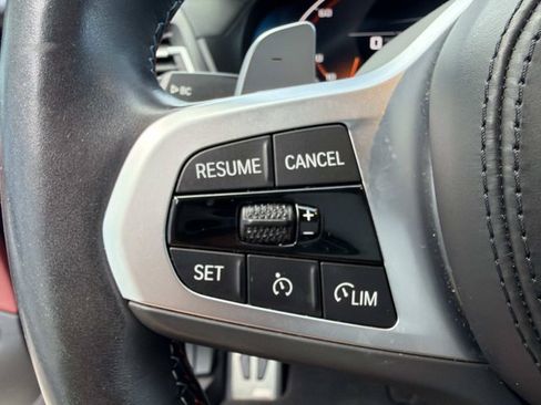 Used 2024 BMW X3 M40i AWD/4WD image 30