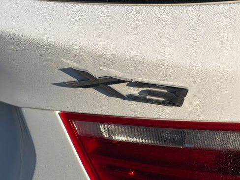 Used 2016 BMW X3 xDrive28i image 37