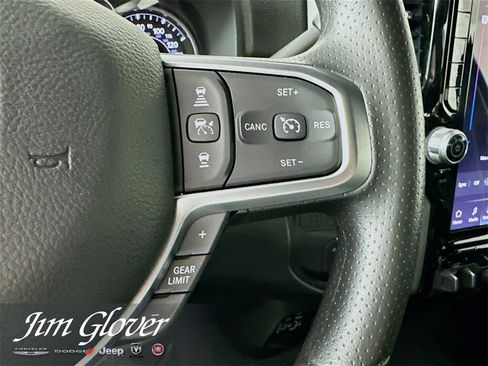 Used 2025 RAM 2500 Tradesman image 34