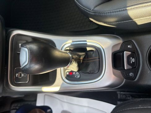 Used 2018 Jeep Compass Latitude w/ Popular Equipment Group image 27