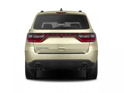 Used 2015 Dodge Durango SXT w/ Quick Order Package 23B image 8