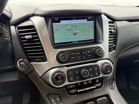 Used 2020 Chevrolet Tahoe LT AWD/4WD image 18
