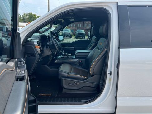 Used 2022 Ford F150 Tremor w/ Equipment Group 402A High AWD/4WD image 13