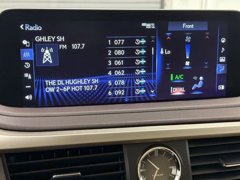 Used 2020 Lexus RX 350 FWD w/ Premium Package image 22