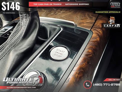 Used 2012 Audi A6 2.0T Premium Plus image 27