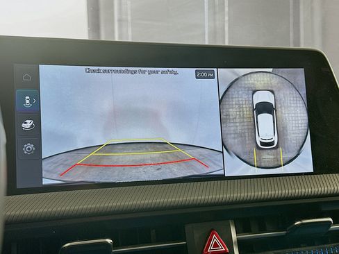 Used 2023 Kia EV6 GT-Line image 23