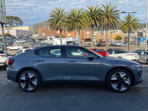 Used 2024 Polestar Polestar 2 w/ Pilot Pack RWD image 3