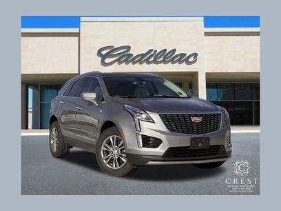 Certified 2023 Cadillac XT5 Premium Luxury