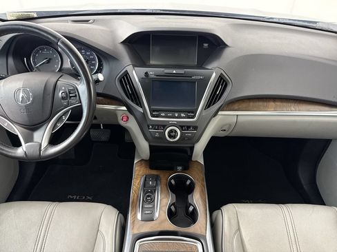 Used 2019 Acura MDX w/ Advance Package FWD image 14