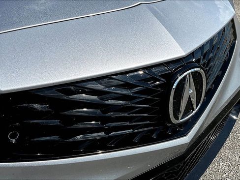 Used 2025 Acura Integra A-Spec image 38