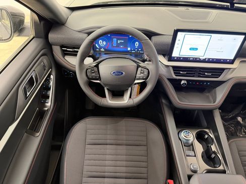 New 2026 Ford Explorer ST-Line w/ ST-Line Street Pack image 21