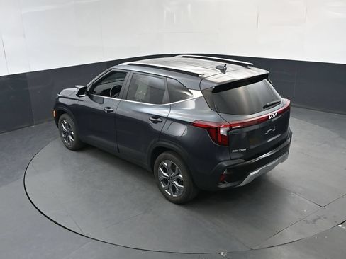 Certified 2024 Kia Seltos S AWD/4WD image 31