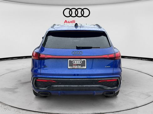 New 2026 Audi Q5 Prestige AWD/4WD image 6