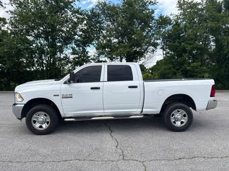 Used 2018 RAM 2500 Tradesman w/ Chrome Appearance Group AWD/4WD video 2