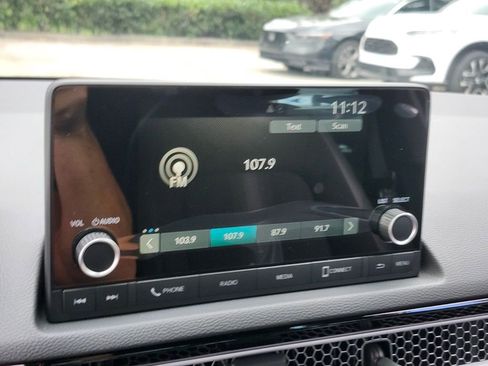 New 2026 Honda Civic Sport image 23