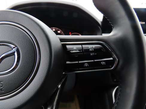 Used 2025 MAZDA CX-70 3.3 Turbo S w/ Premium Package image 36