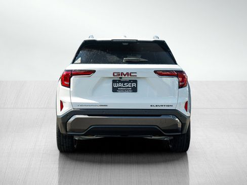 New 2026 GMC Terrain Elevation w/ Elevation Premium Package image 5
