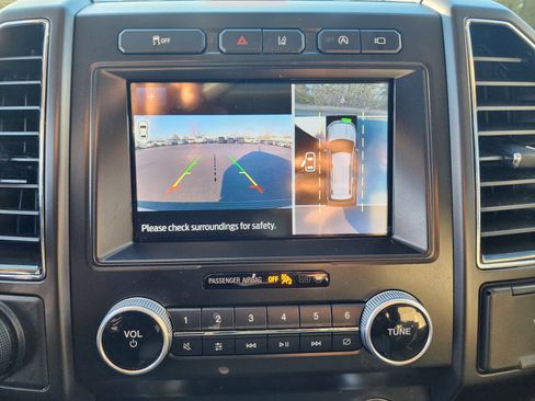 Used 2021 Ford Expedition Max Limited image 34