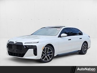 Used 2023 BMW i7 xDrive60