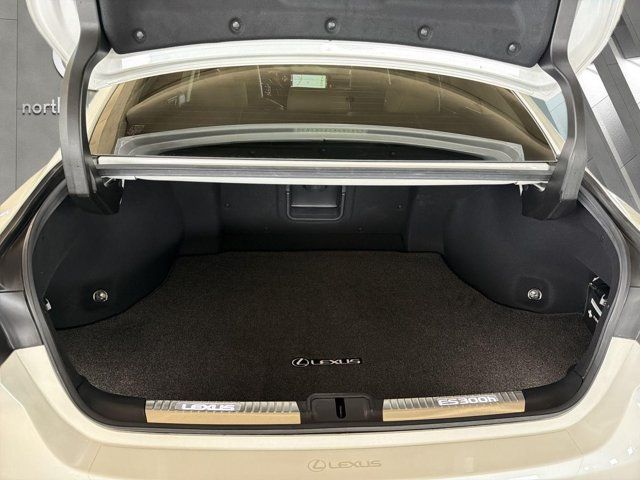 Used 2019 Lexus ES 300h w/ Accessory Package 2 FWD image 6