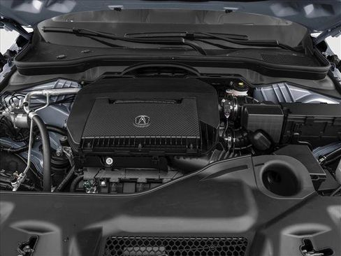 New 2026 Acura MDX A-Spec AWD/4WD image 8