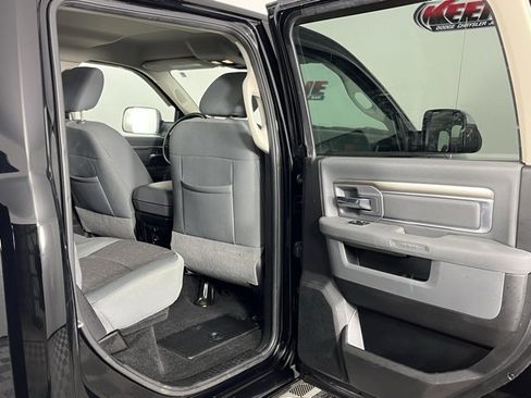 Used 2013 RAM 2500 Big Horn image 27