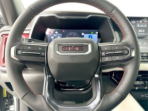 New 2025 GMC Canyon AT4 w/ AT4X Package image 11