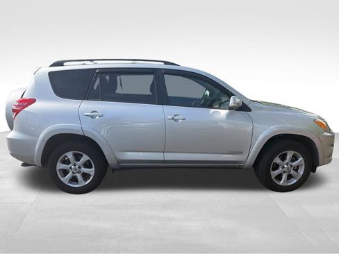 Used 2012 Toyota RAV4 Limited w/ Premium Plus Value Pkg AWD/4WD image 16
