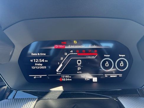 Used 2024 Audi RS 3 image 15