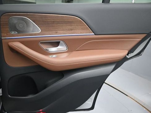 New 2026 Mercedes-Benz GLE 350 4MATIC image 28